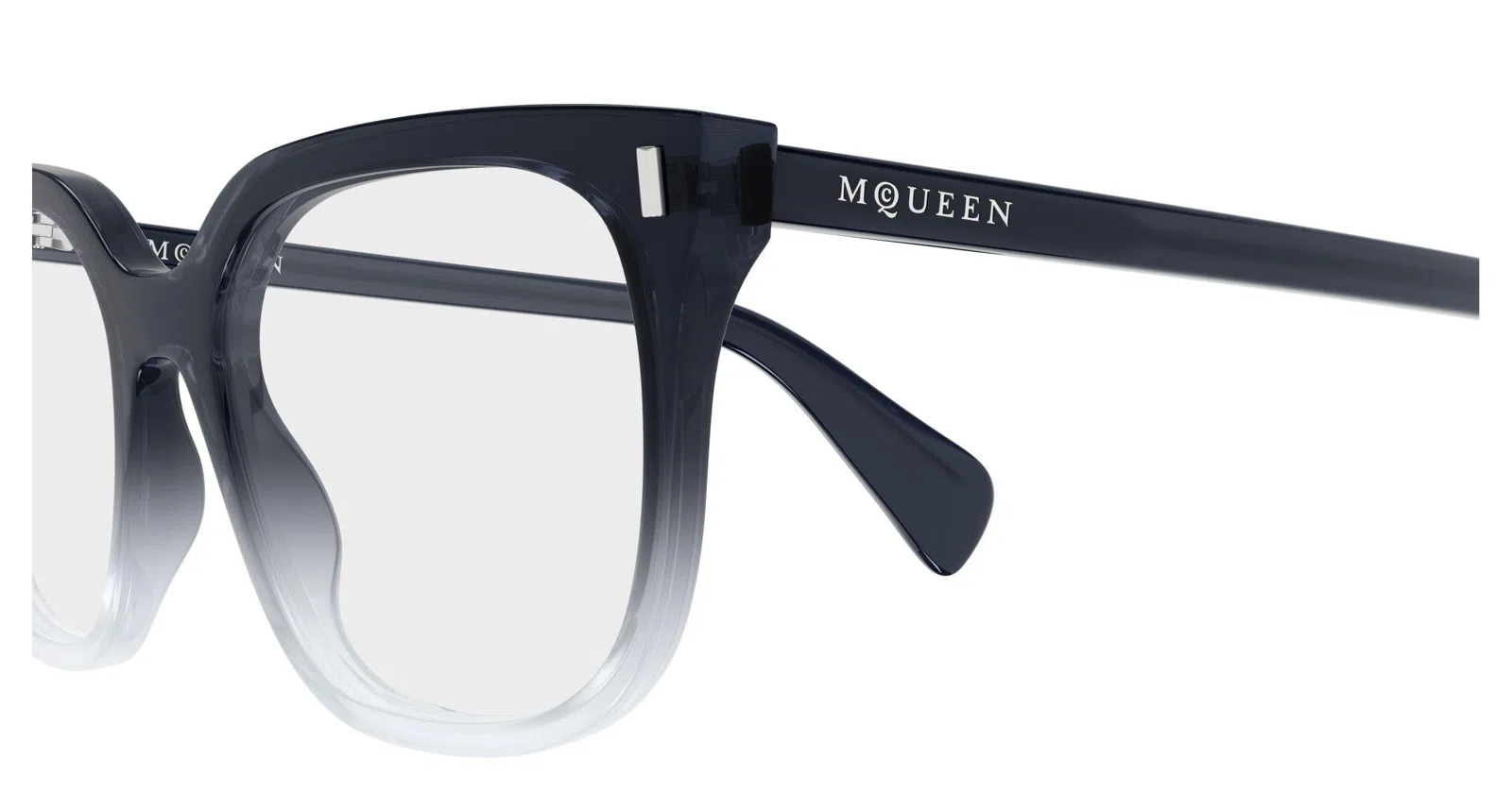 Alexander McQueen AM0585O Eyeglasses - view 7